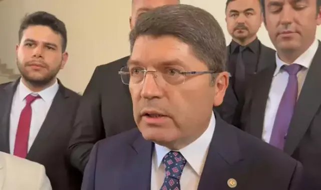 Bakan Tunç, sokak hayvanlarına ilişkin açıklama yaptı