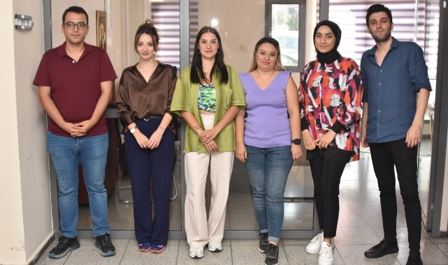 Balçova’da hedef: hızlı çözüm, iyi hizmet