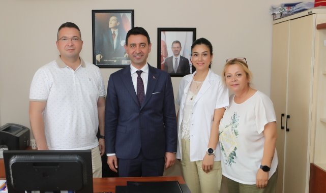 Bayraklı Belediyesinden Doğançay’a yeni sağlık polikliniği