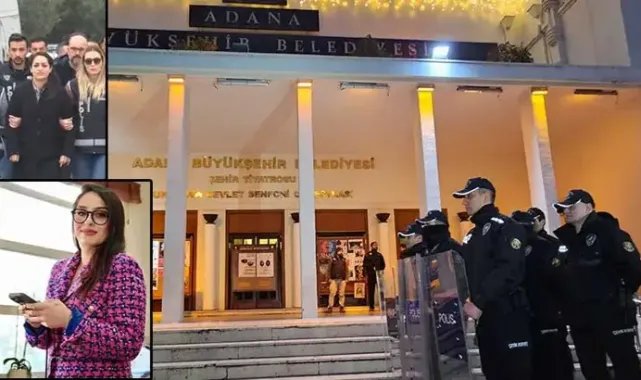Belediyedeki ihale ve rüşvet soruşturmasında 12 sanık hakkında 7-19 yıl arasında hapis istemi