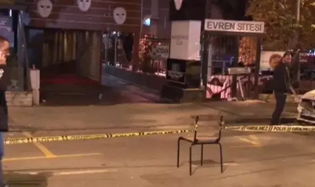 Beşiktaş’ta 29 kişinin öldüğü gece kulübü yangını davası başladı