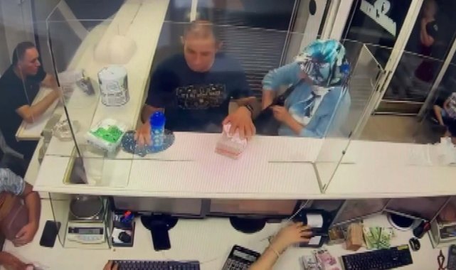 Bir anlık klavye hatası 52 bin TL’ye mal oldu