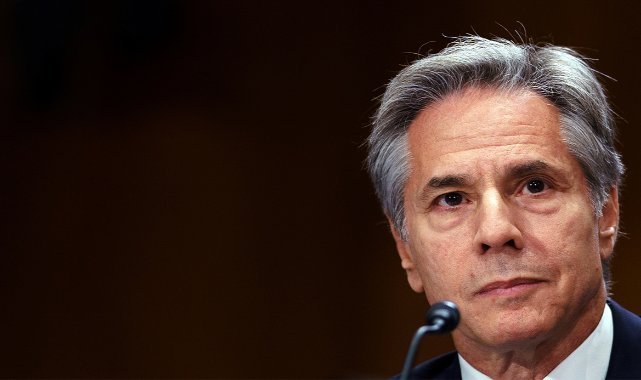 Blinken: "ABD, Haniye suikastından haberdar değildi ve suikastta rolü yok"