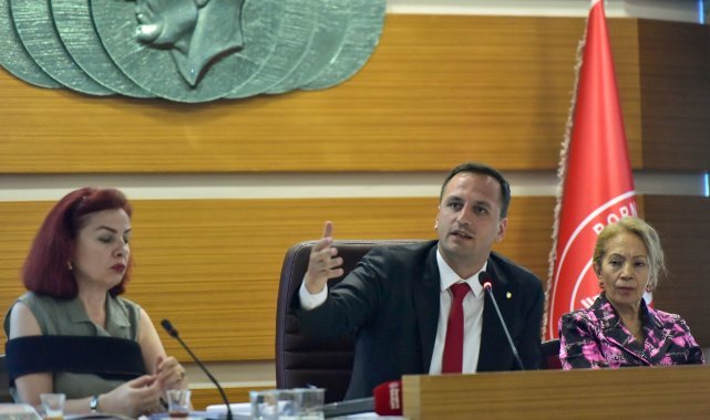 Bornova’da dev yatırım hamlesi
