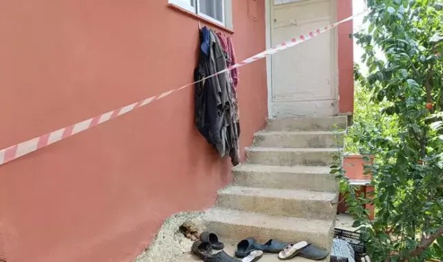 Boşanma aşamasındaki eşini, kayınpederini ve kayınvalidesini öldürdü