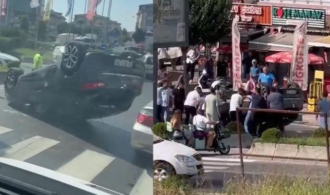 Böyle taşımacılık görülmedi