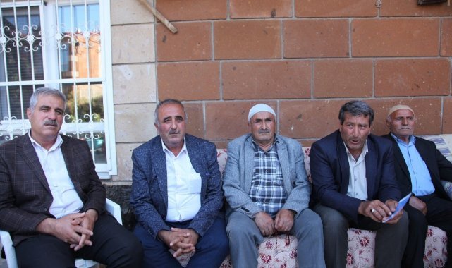 Bu dava 2 ilin sınırını değiştirdi