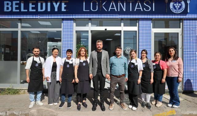 Buca’da yüzleri güldüren hizmetler