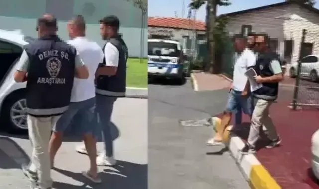 Bursa Yenişehir'de kereste fabrikasında yangın