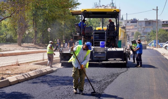 Büyükşehir’den altyapı kazılarına hızlı çözüm