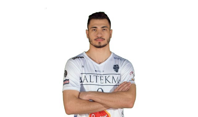 Cafer Kirkit, yeniden Altekma’da
