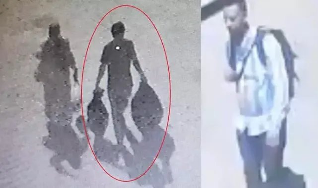 Cesedi bulunan İranlıya, midesindeki uyuşturucuyu çıkarmak için sıvı deterjan içirmişler