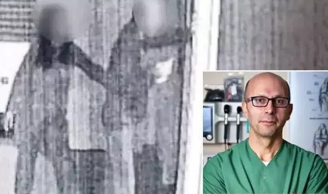 'Cinsel saldırı'dan hapse mahkum olan profesörün 'meslekten men' cezasına itirazına ret