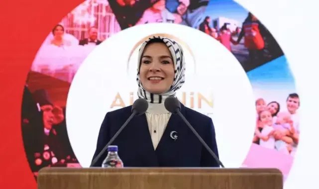 Çocukları zararlı içeriklerden korumak için 'DUY' web sitesi ve ihbar hattı hayata geçirildi
