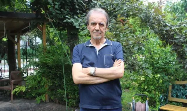'Covid-19'un yeni varyantları Türkiye'de varsa da bilmiyoruz'