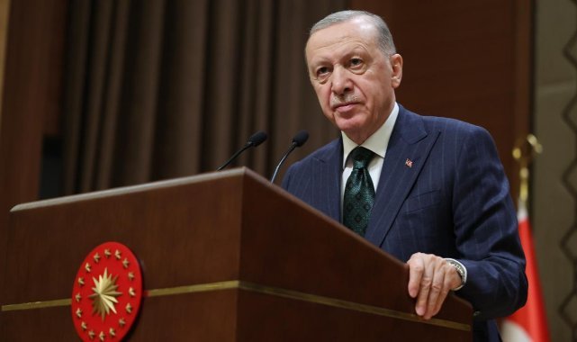 Cumhurbaşkanı Erdoğan: “Enflasyonda en kötü tabloyu geride bıraktığımıza inanıyoruz”