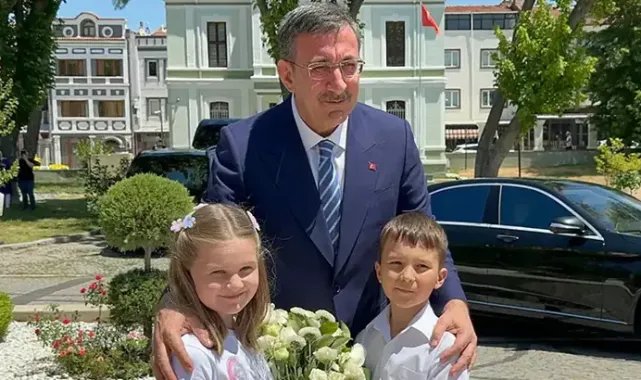Cumhurbaşkanı Yardımcısı Yılmaz: Yıllık enflasyon çok daha hızlı gerileyecek