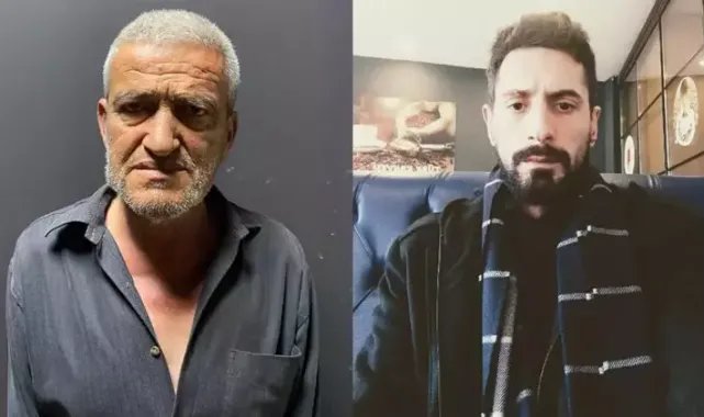 Damadını 15 bıçak darbesiyle öldüren sanık: O suçu işlerken 12 kez kalp krizi geçirmişim
