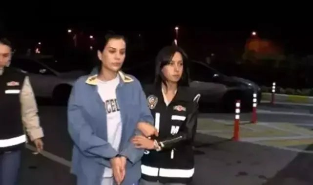 Dilan Polat'ın tahliye talebine mahkemeden ret
