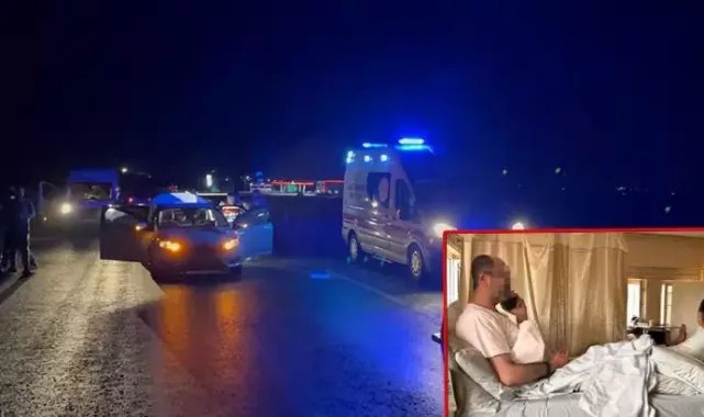 Diyarbakır’da 2 kişinin öldüğü silahlı saldırıdan yaralı kurtulan aile, barış için oradaymış