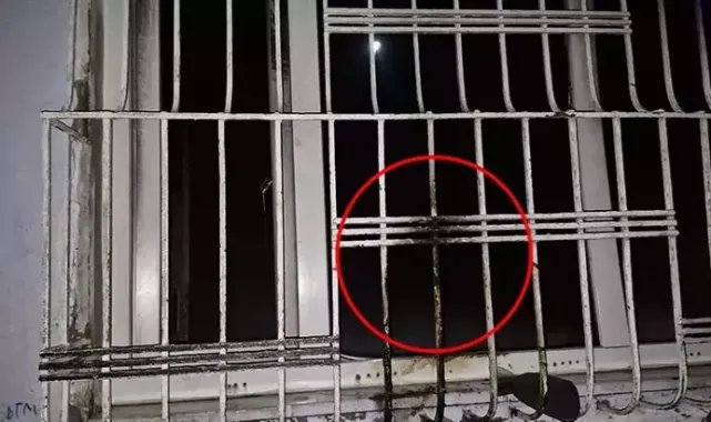 Diyarbakır'da 3’ü çocuk 5 kişinin olduğu ev kundaklandı