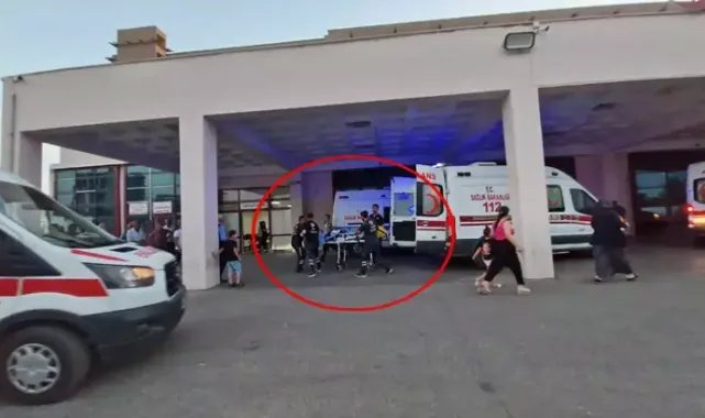 Diyarbakır’da amca ve yeğeni 25 metre derinlikteki kuyuyu temizlerken zehirlendi