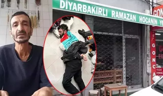 'Diyarbakırlı Ramazan Hoca'yı öldüren sanığa ağırlaştırılmış müebbet