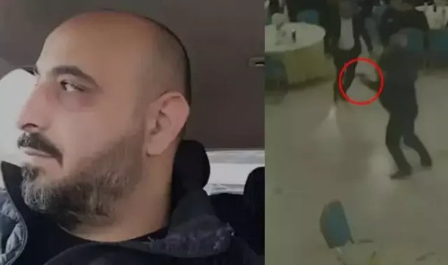 Düğün salonunda yeğenini öldüren dayıya 21 yıla kadar hapis istemi