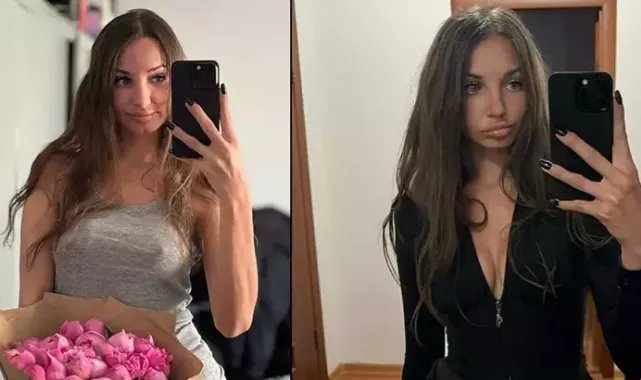 Dünya turuna çıkan Rus sosyal medya fenomeni Tatiana, Muğla'da kazada öldü