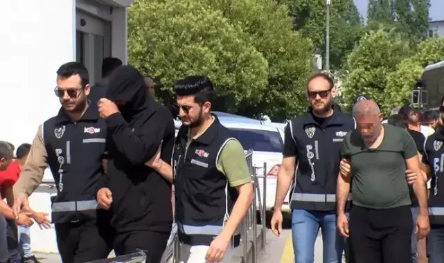 Düşük ayarlı altın ürettikleri iddia edilen kuyumculara ilk duruşmada tahliye