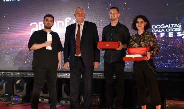 Ege Maden İhracatçıları Birliği, AMORF Doğal Taş Proje ve Tasarım Yarışması'na mola veriyor