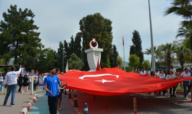 Ege Üniversitesi 15 Temmuz’da çeşitli kültürel etkinliklere ev sahipliği yapacak