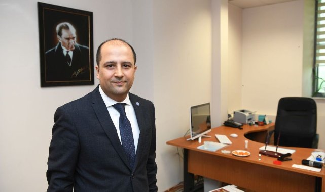 Egeli bilim insanı Prof. Dr. Dinçer, balıkçılık sektörünü ve balık tüketiminin önemini anlattı