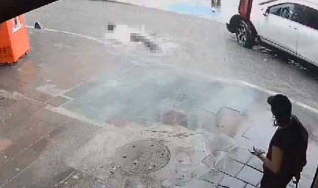 Elektrik akımından 2 kişinin öldüğü olayla ilgili Büyükşehir'den açıklama