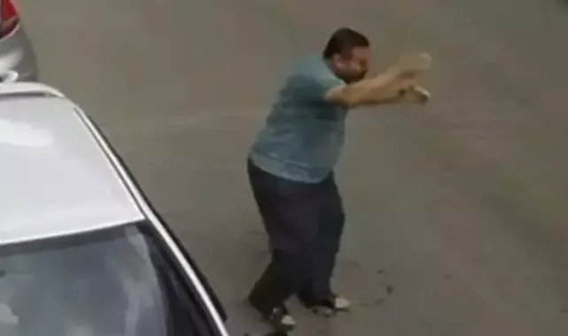 Eniştenin, eski iş ortağı kayınbiraderlerini vurup intihara kalkıştı