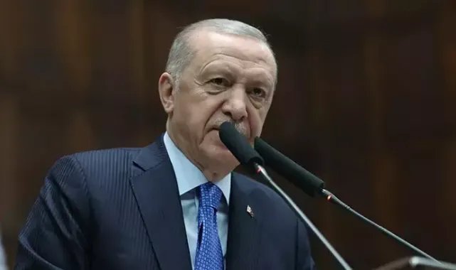Erdoğan: Cumhur İttifakı olarak sokak hayvanları teklifini Meclis tatile girmeden yasalaştıracağız