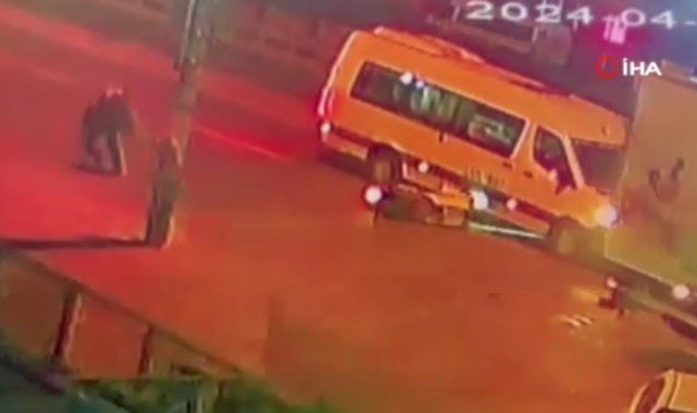 Esenyurt’ta 10 milyon haraç istedikleri işletmeyi 3’üncü kez kurşunladılar