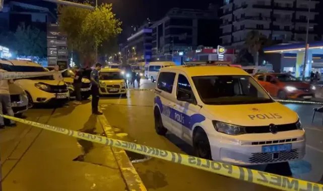Esenyurt'ta restorana silahlı saldırı; yoldan geçen kişi hayatını kaybetti