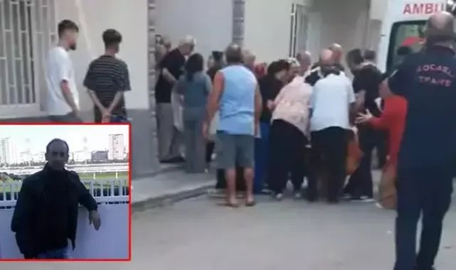 Eşi ve 2 çocuğunu vuran şüpheli, kızına cinsel istismardan yargılanıyormuş
