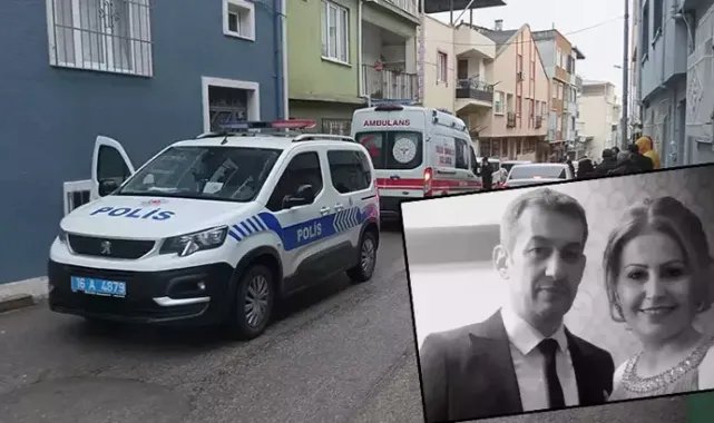 Eşini, başına merdane ile vurup boğarak öldüren sanığa ağırlaştırılmış müebbet talebi