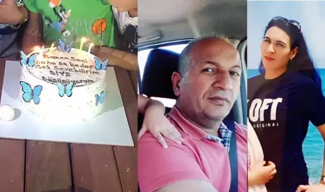 Eşini öldüren emekli astsubaya indirimsiz ağırlaştırılmış müebbet hapis