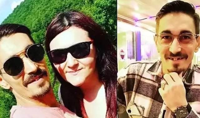 Eşini öldürmeden 6 ay önce de evini yakmış