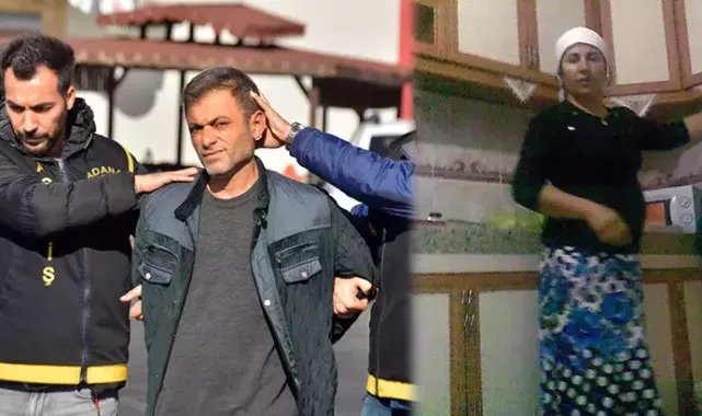 Eşini ve annesini öldüren sanık için yeni akıl sağlığı raporu istendi