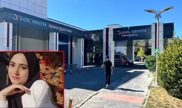 Eski eşinin 10 yerinden bıçakladığı Yüsra, 1 yıl önce 'Ölüm bize ne uzak, bize ne yakın ölüm' paylaşımı yapmış