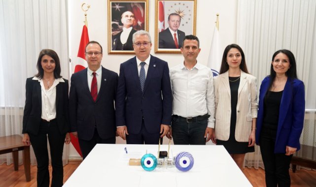 EÜ Eğitim Fakültesinin bir projesine daha TÜBİTAK’tan destek