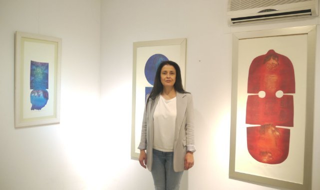 EÜ Kâğıt ve Kitap Sanatları Müzesi, ulusal ve uluslararası önemli eserlere ev sahipliği yapıyor
