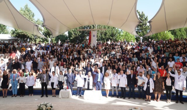 EÜ Tıp Fakültesi, sağlık profesyoneli adaylarını bekliyor