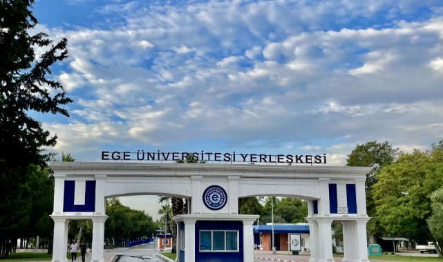 EÜ, URAP Dünya Alan Sıralamasında 11 alanda yer aldı