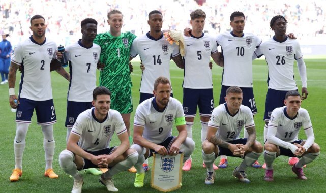 EURO 2024’te finalin adı yarın belli olacak