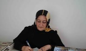 Ev hanımı kadının örnek azmi: Açık öğretim ile ortaokul ve liseyi bitirdi, 2 kitap yazdı